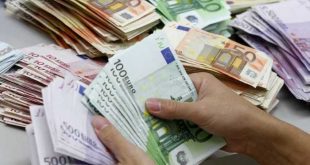 Rreth 413.000 kontributdhënës kanë tërhequr 10% kontributeve të tyre në Trustin e Kursimeve Pensionale