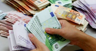 Më së largu në fillim të javës së ardhshme pritet të nis shpërndarja e 60 milionë eurove për sektorin privat nga Qeveria