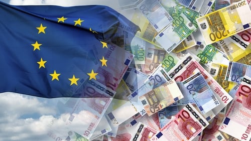 Bashkimi Evropian ka ndarë një dhuratë prej 106 milionë e 810 mijë euro për gjykatën speciale në Hagë, për dy vitet e ardhshme