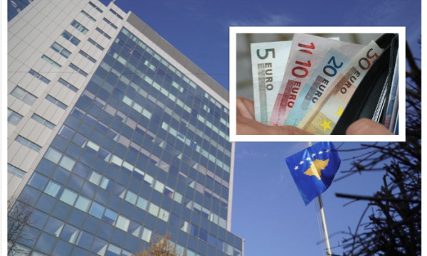 Qeveria ende nuk ka miratuar buxhetin për zgjedhjet e parakohshme të 28 dhjetorit