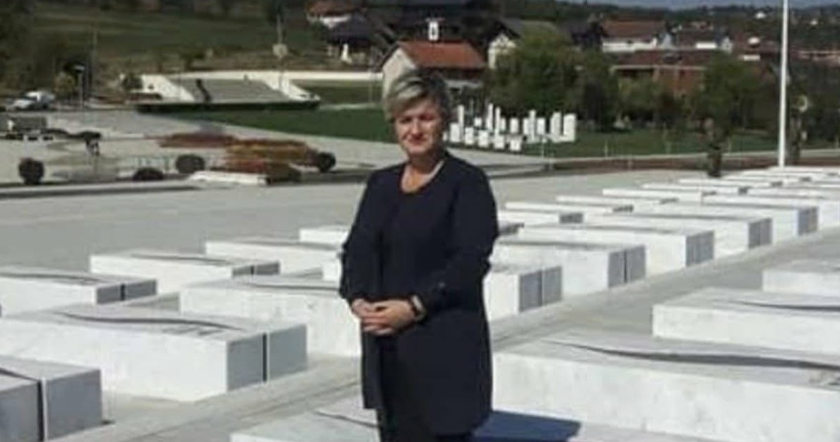 Safete Shala  Sot kujtojmë me respekt dhe krenari Epopenë e Jasharajve një nga ngjarjet të më të rëndësishme të historisë sonë