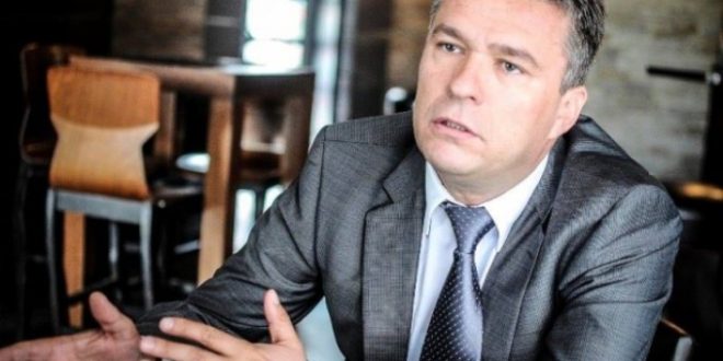 Fadil H. Demaku ka dhënë dorëheqje nga pozita e deputetit të Kuvendit të Kosovës