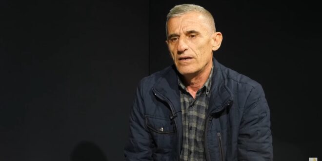 Fadil Muçolli: Masakra në Paklek të Drenicës, për nga mizoria si vepruan serbët, ka elemente të Holokaustit