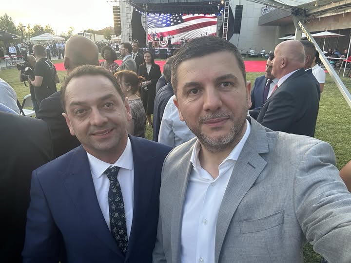 Një dorëheqje me një trashëgimi të pasur pas  e cila do të mbetet gjatë në kujtesën tonë politike