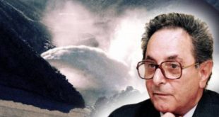 Albert Z. Zholi: Hidrocentralet e Farudin Hoxhës, sekreti i madh i kohës së komunizmit