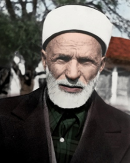 Faik Havolli