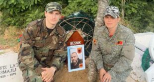Familja Ismajli: Letër falënderimi dhe zhgënjimi publik
