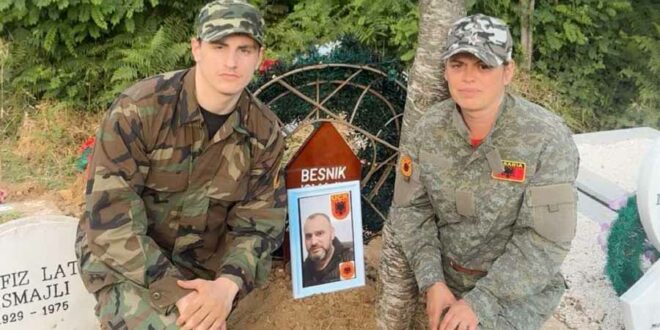 Familja Ismajli: Letër falënderimi dhe zhgënjimi publik