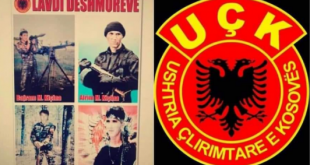 Familja Kiçina: Ty o Shkelzen Gashi të qoftë haram liria e KOSOVËS!