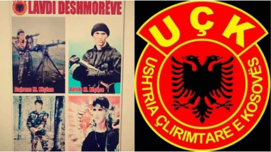 Familja Kiçina: Ty o Shkelzen Gashi të qoftë haram liria e KOSOVËS!