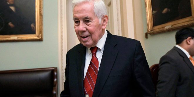 Në moshën 87-vjeçare ka ndërruar jetë mëngjesin e sotëm, ish-senatori amerikan, Richard Lugar