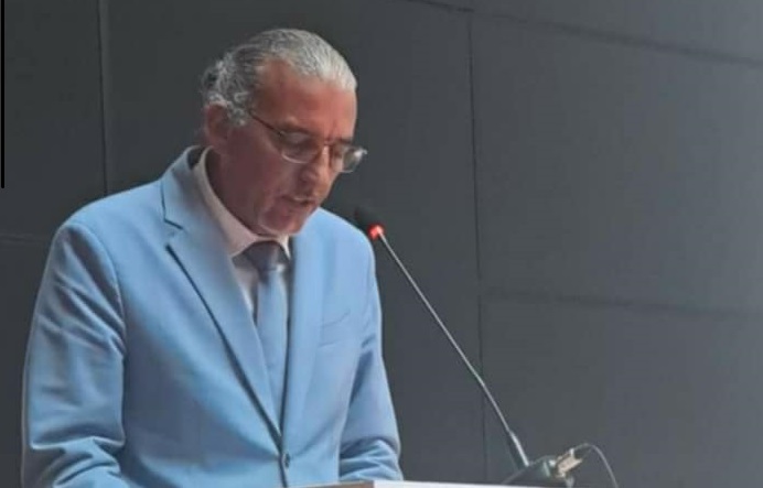 Fatmir Z  Arifi  Realicionet izraelito iraniane