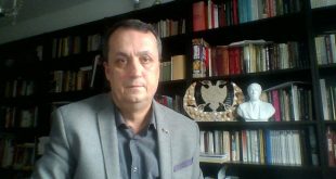 Fatmir Brajshori: Masakra në familjen Brajshori