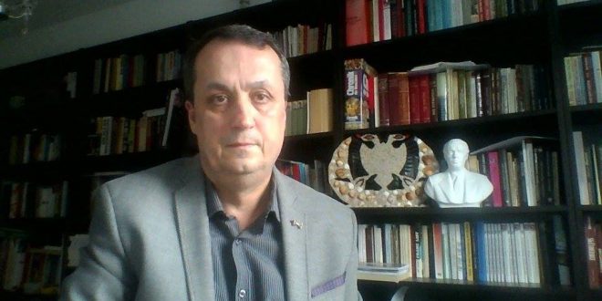 Fatmir Brajshori: Masakra në familjen Brajshori