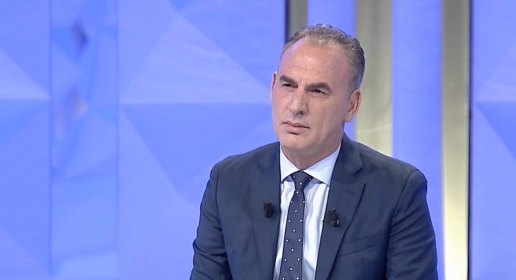 Fatmir Limaj  Gjykata Speciale  rezultat i 20 viteve propagandë anti UÇK