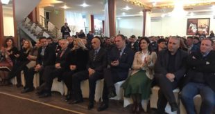 Limaj: Veriu i vendit tonë vazhdon të qeveriset nga Serbia, jo nga institucionet e Kosovës