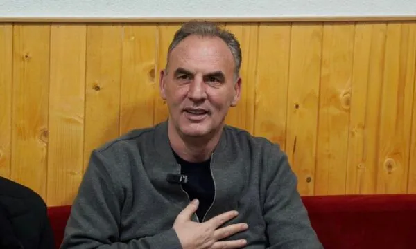 Afrim Bytyqi u bën thirrje qytetarëve  Votoni Fatmir Limajn  lider që i duhet Kosovës