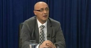 Fatmir Sheholli: Kam shërbyer në Shërbimin Informativ të Kosovës në periudhën e pasluftës