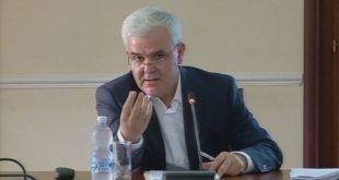 Fatmir Xhafaj