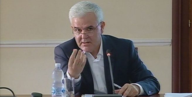 Fatmir Xhafaj