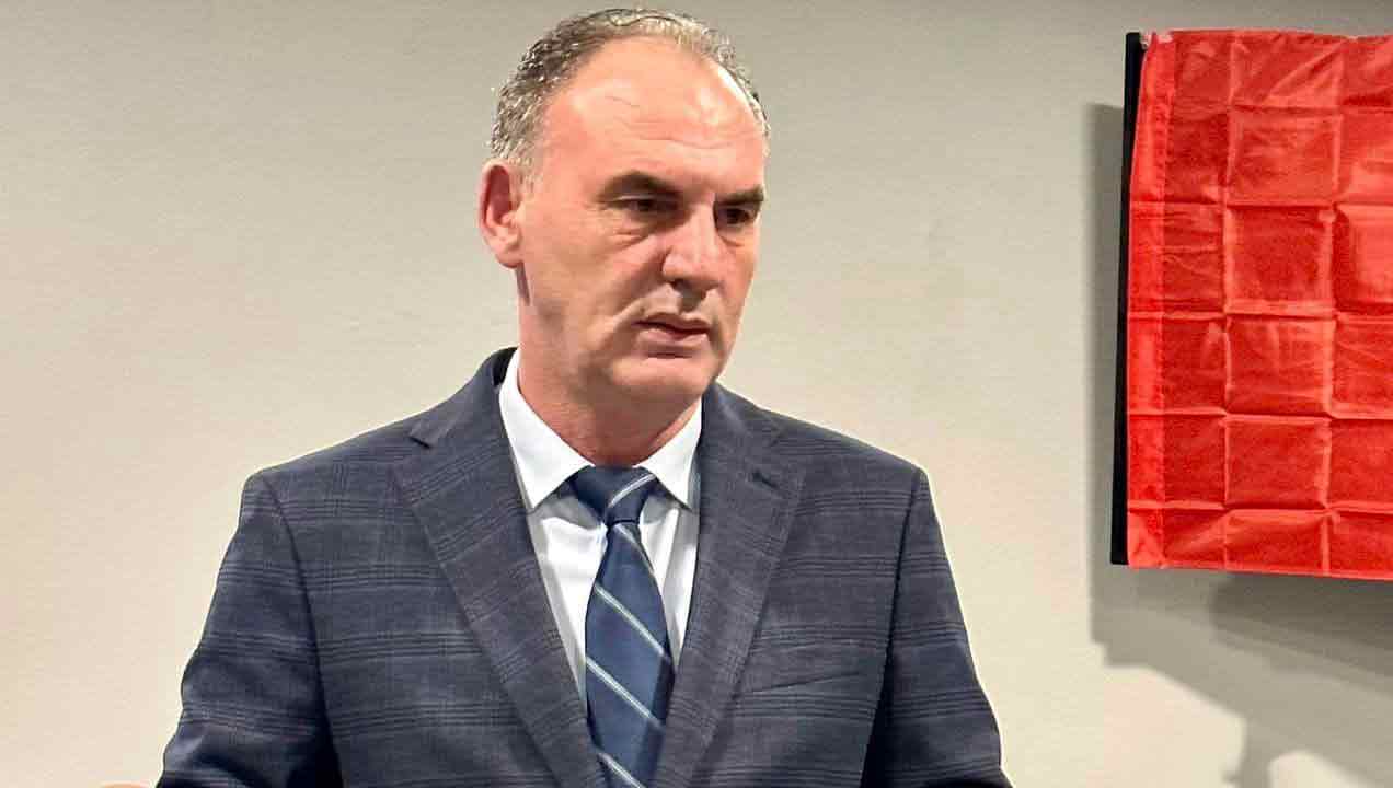 Gjykata Themelore në Prishtinë  Fatmir Limaj kompensohet me mbi 57 mijë euro për privim të padrejtë nga liria