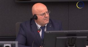 Fatmir Sopi: Nëse një serb ka pasur arsye të vdes, për ta mbajtur në pushtim Kosovën, ne i kemi pasur 100 arsye të luftojmë për çlirim