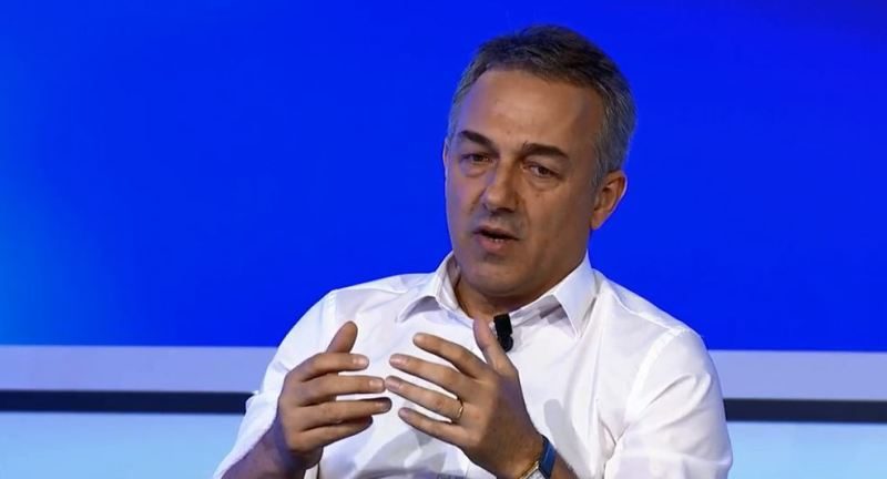 Abdullahu  Deklaratat e ministres serbe tregojnë se dënimet në Hagë po interpretohen si inkurajim për politikat e së kaluarës