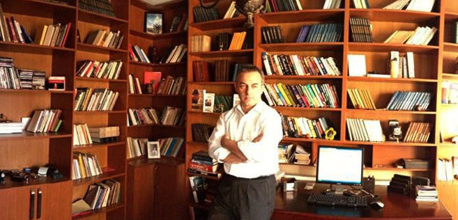 Faton Abdullahu  Thellimi i dallimeve SHBA BE po reflektohet edhe në zhvillimet politike në Kosovë