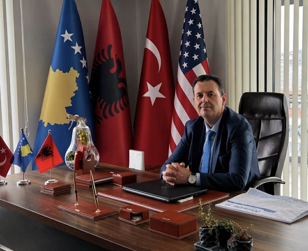 Faton Hasani  Procesi gjyqësor në Hagë  Kosova në pritje të një vendimi të drejtë dhe të paanshëm
