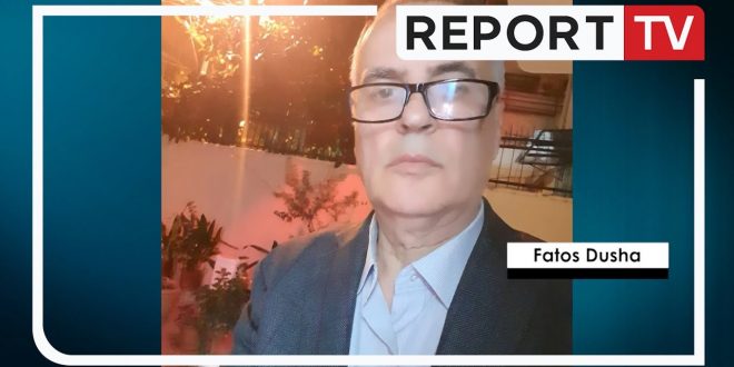 Pronari i një hoteli në Tiranë, Fatos Dusha, u arrestua sepse u doli në ndihmë 50 emigrantëve sirianë(!)