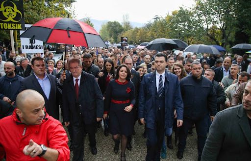 Gjobëvënësi i dënuar dhe ish-truproja i Shkëlzen e Sali Berishës, Fatos Skeja bëhet avokat