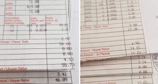 KKMDLNj: Zyra e Rregullatorit për Energji është keqbërësja dhe dhunuesja më e madhe e buxhetit familjar