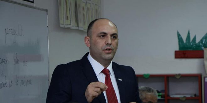 Fazli Hoxha