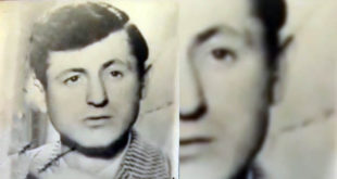 Fazli Graiçevci (1935 - 1964) një jetë e martirizuar në rrugën e lirisë