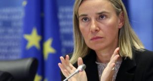 Mogherini