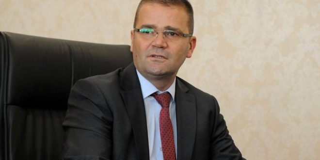 Fehmi Mehmeti