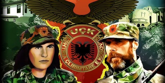 23 vjet nga rënia heroike e komandantit të UÇK-së, Fehmi Lladrovci dhe bashkëshortes së tij, Xhevë Krasniqi-Lladrovci
