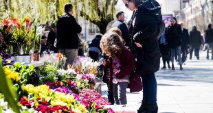 Sot edhe në Kosovë shënohet 8 Marsi - Dita Ndërkombëtare e Gruas, e njohur ndryshe si Dita e Nënës