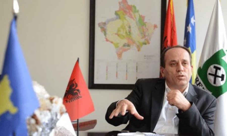 Ferat Shala  Minatorët e  Trepçës  po përballen me vështirësi të shumta