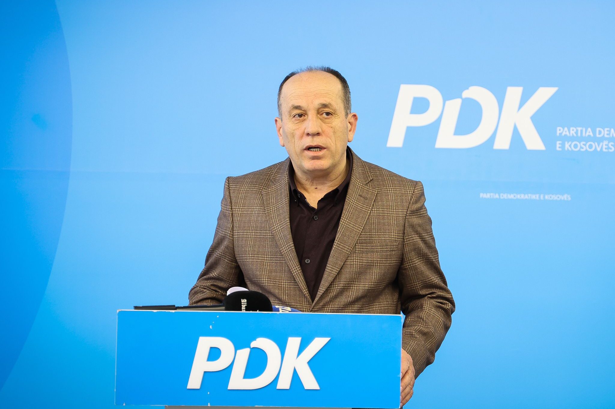 Ferat Shala  vendimi i ZRRE së është goditja më e rëndë ndaj sektorit privat nga qeveria Kurti