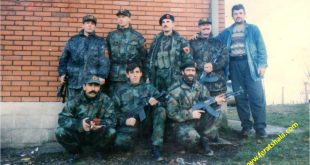Ferat Shala: Gjeneral Major Shaban Shala, ishte një nga veprimtarët e paepur të çështjes kombëtare që një jetë të tërë i shërbeu atdheut