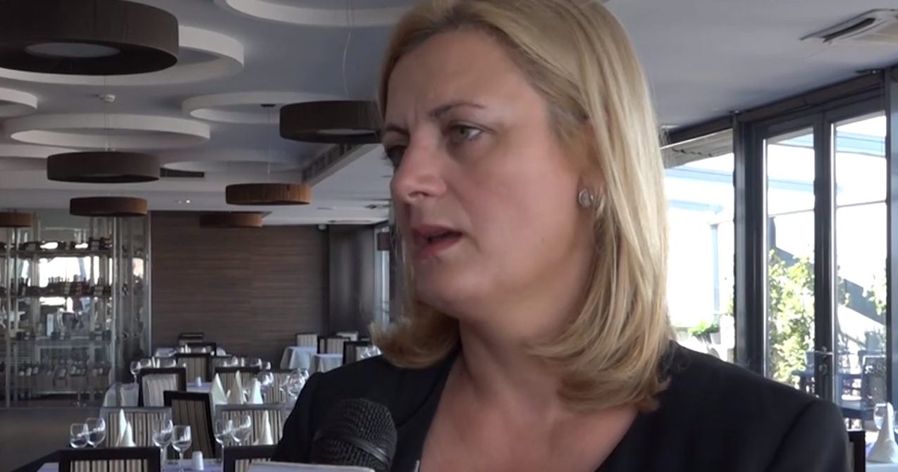 PDK dhe AAK kërkojnë tërheqjen e Feride Rushitit nga gara për Presidente