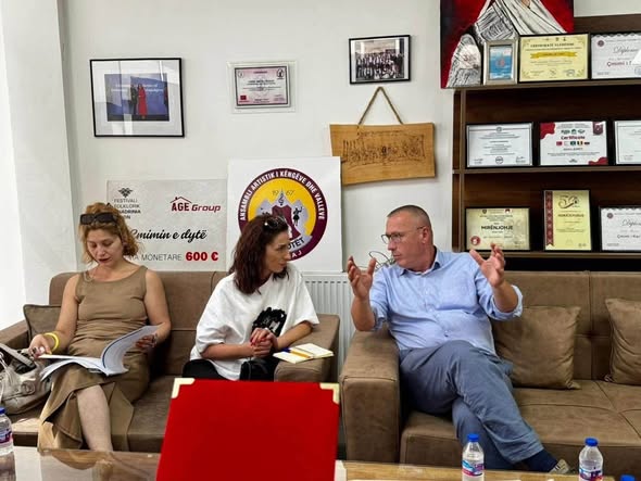  Kastriotët  drejt mbrojtjes si pasuri e trashëgimisë shpirtërore
