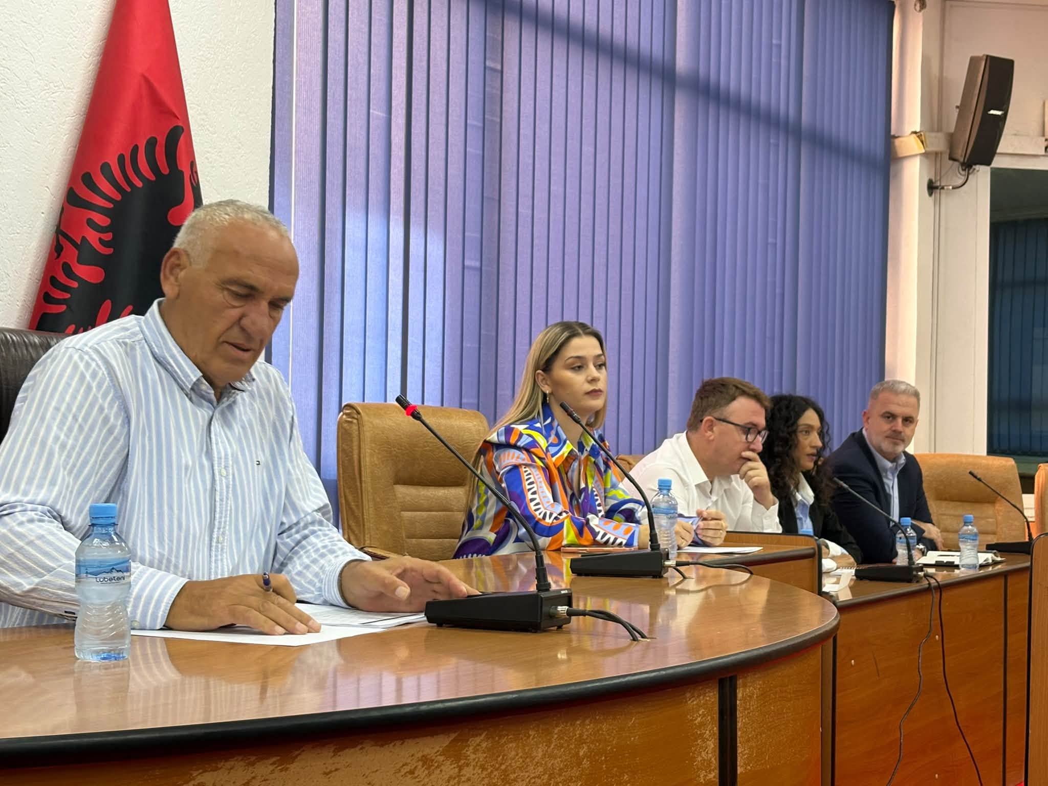 Mbahet dëgjimi i fundit publik për hartimin e Projektbuxhetit për vitin 2027