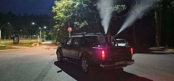 Me 26 qershor në Ferizaj fillon Faza e Dytë e Dezinsektimit Hapsinorë