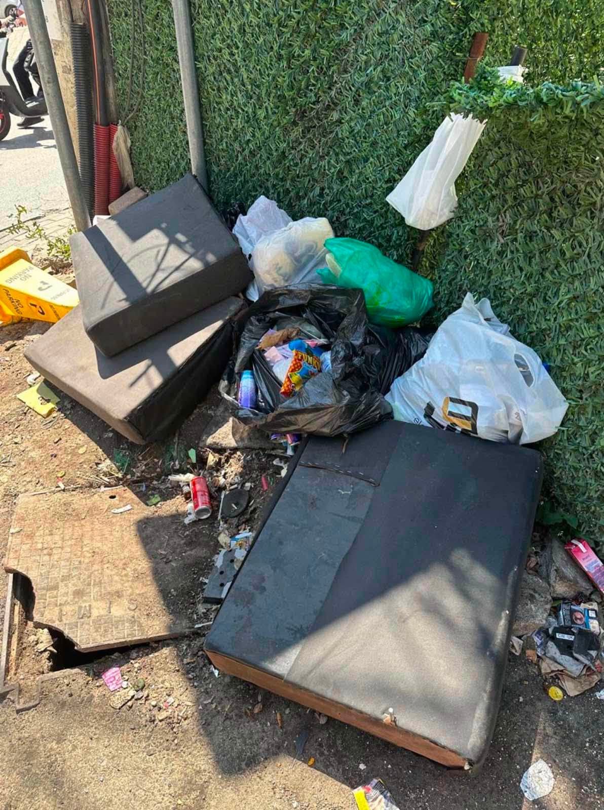 Inspektorati i Komunës shqipton edhe gjoba të tjera për ndotësit e ambientit