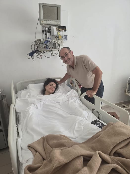 Të lënduarat nga tragjedia e Vlorës po përmirësohen  nënkryetari i Ferizajt i viziton në Tiranë