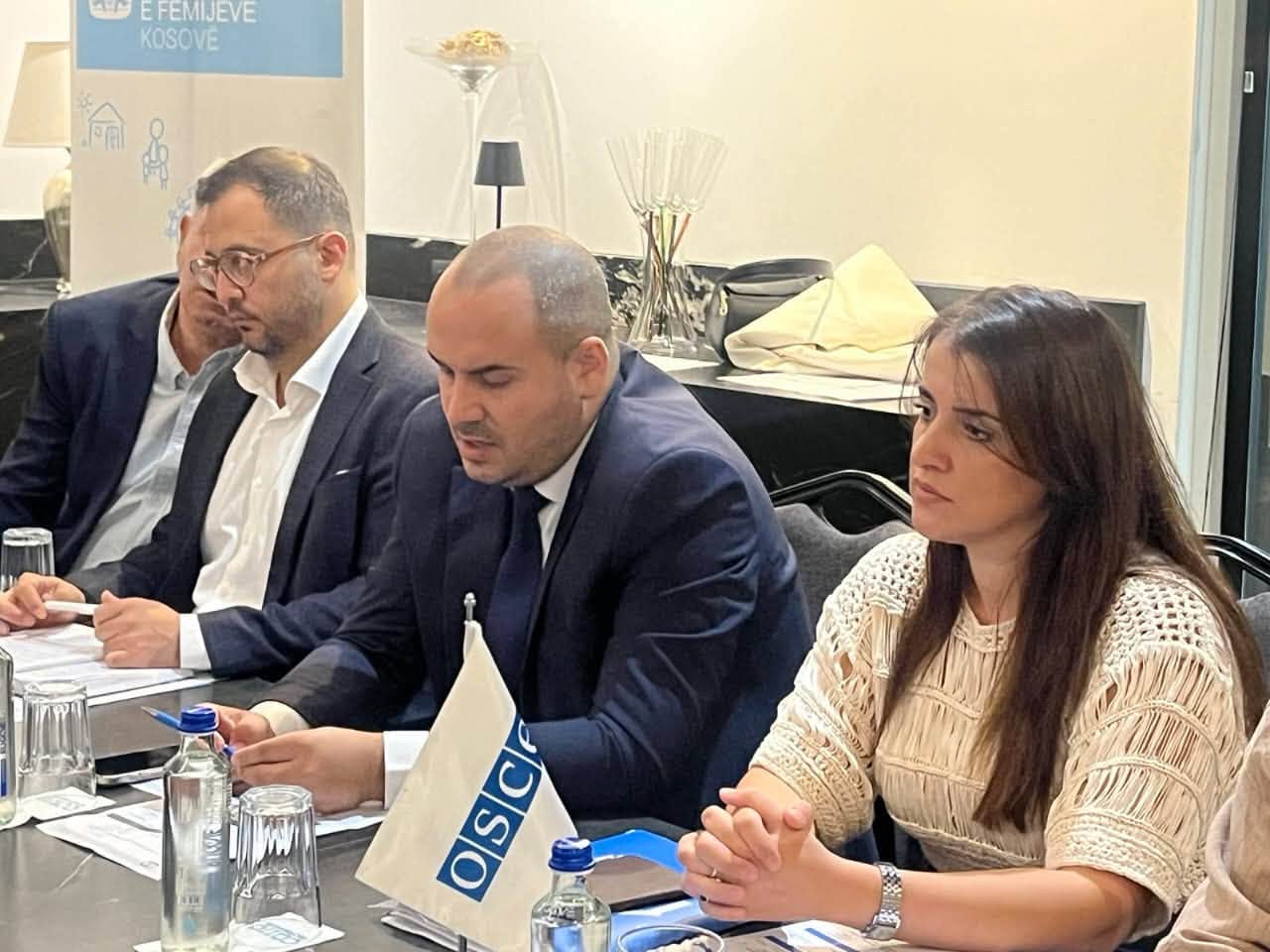 Ferizaj avancon hartimin e Planit të Veprimit për Shërbime Sociale dhe Familjare  me fokus te grupet në nevojë