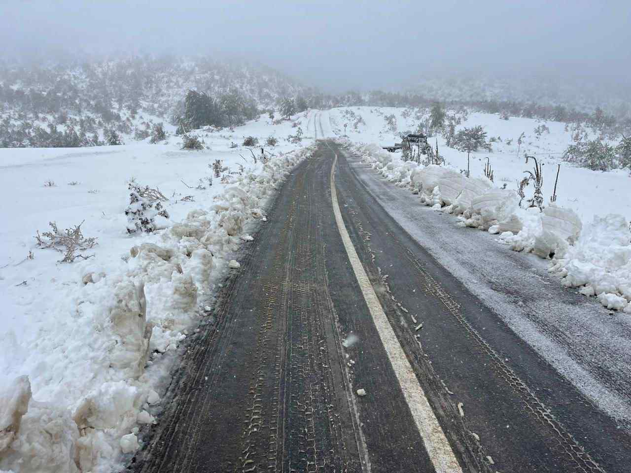 Autoritetet u rekomandojnë ngasësve të mjeteve motorike që të tregojnë kujdes të shtuar gjatë qarkullimit