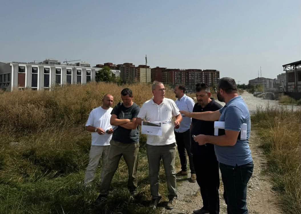 Stadiumi i futbollit në Ferizaj   drejt nisjes së punimeve